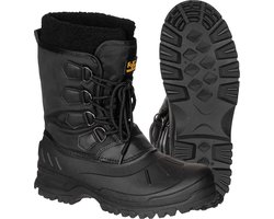 Fox outdoor Cold Protection laarzen / Snowboots, zwart