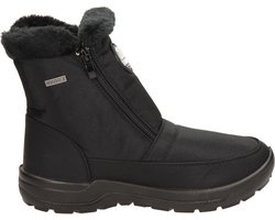 Galop dames snowboot - Zwart - Maat 38