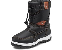 Gevavi Snowboots Unisex - Zwart - Maat 23