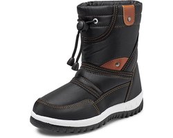 Gevavi Snowboots Unisex - Zwart - Maat 29