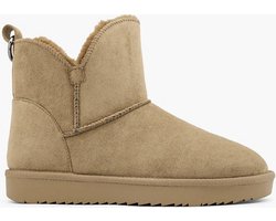 graceland Beige boots - Maat 41