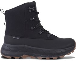 ICEPEAK AITOO MR Heren Snowboots - Zwart - Maat 43