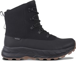 ICEPEAK AITOO MS Dames Snowboots - Zwart - Maat 40