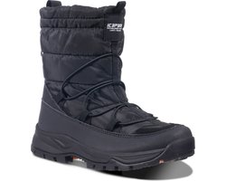 ICEPEAK AJACCIO MR Heren Snowboots - Zwart - Maat 44