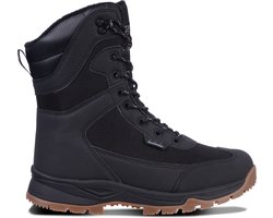 ICEPEAK ALICE Snowboot Dames-Black-38