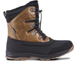 ICEPEAK ALMONT MR Heren Snowboots - bruin - Maat 43