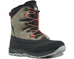 ICEPEAK ALMONT MR Heren Snowboots - Groen - Maat 43