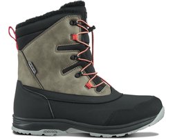 ICEPEAK ALMONT MR Heren Snowboots - Groen - Maat 44