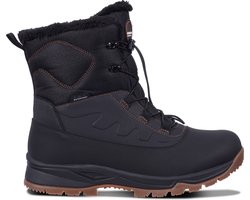 ICEPEAK ALOFI Snowboot Heren-Black-45