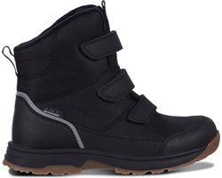 ICEPEAK ARGUN JR Unisex Snowboots - Zwart - Maat 32