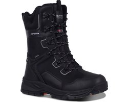 ICEPEAK ARLON MR Heren Snowboots - Zwart - Maat 44