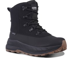 Icepeak ICEPEAK AITOO MS Dames Snowboots - Zwart - Maat 39