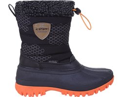 Icepeak - Icepeak Atka Jr - Black - kinderen - Maat 30