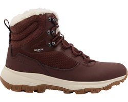 Jack Wolfskin Everquest Texapore High Snowboots Vrouwen - Maat 38