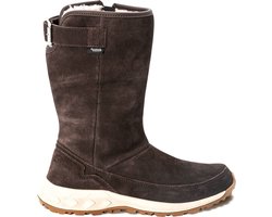 Jack Wolfskin Queenstown Snowboots Vrouwen - Maat 37