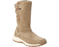 Jack Wolfskin Queenstown Texapore H Snowboots voor Dames - Maat 37