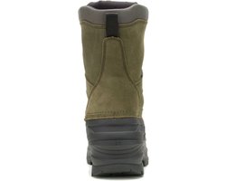 Kamik Nation Plus - Winterschoenen - Heren Dark Olive 43