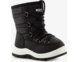 Kinder snowboots - Zwart - Maat 29 - Moonboots