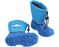 lemigo Snowboots Unisex - Roze - Maat 30/31