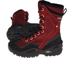 Lowa Kinder AL-K Miley Gore Tex Snowboots Bordeaux Maat UK13 EU32