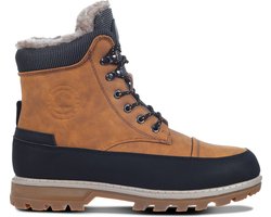 LUHTA REILU MR Heren Snowboots - Cognac - Maat 41