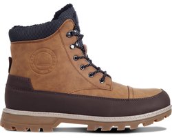 LUHTA REILU MR Heren Snowboots - Cognac - Maat 42