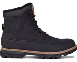 LUHTA REILU MR Heren Snowboots - Zwart - Maat 42