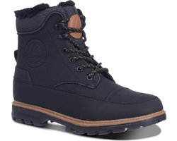 LUHTA REILU MR Heren Snowboots - Zwart - Maat 47