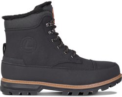 LUHTA REILU MS Dames Snowboots - Zwart - Maat 39