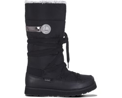 LUHTA TAHTOVA MS Dames Snowboots - Zwart - Maat 39