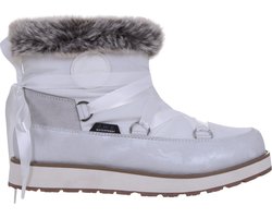 Luhta Tomera Dames Snowboots - Opticwhite - 41