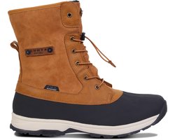 LUHTA TUTTU MR Heren Snowboots - Cognac - Maat 44