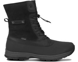 LUHTA TUTTU MR Heren Snowboots - Zwart - Maat 42