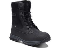 LUHTA TUTTU MR Heren Snowboots - Zwart - Maat 43