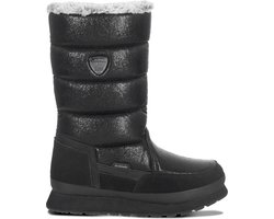 LUHTA VALKEA MS SNOWBOOTS Dames-Black-40