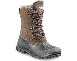 Meindl Solden lady Wandelschoen - Dames snowboots - Braun