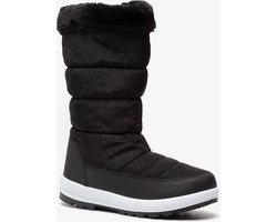 Mountain Peak dames snowboots - Zwart - Maat 38 - Moonboots