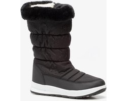 Mountain Peak dames snowboots - Zwart - Maat 42 - Moonboots