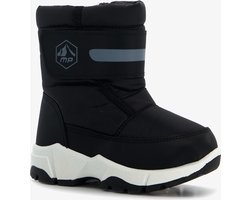 Mountain Peak gevoerde kinder snowboots zwart - Maat 23 - Moonboots