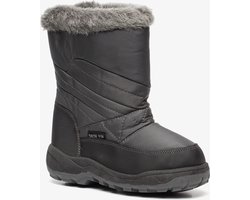 Mountain Peak kinder snowboots - Zwart - Maat 31 - Moonboots