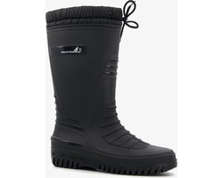 Mountain Peak unisex snowboots zwart - Maat 36 - Moonboots