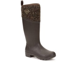 Muck Boot Tremont Supreme Outdoorlaarzen - Bruin/Beige - Dames - Maat 36