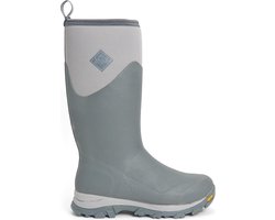 Muck Vibram AT Grip Boot Snowboots Heren - Grijs - Maat 39/40