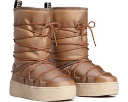 Napapijri River Snowboots Vrouwen - Maat 37