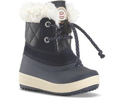 Olang Ape Snowboots Unisex Junior - Blu - Maat 21/22