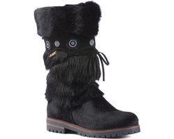 Olang Artik Nero zwart snowboots dames (OLartik81)