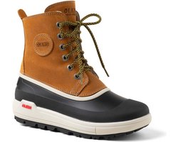 Olang Calgary Snowboots Dames - Curry - Maat 39