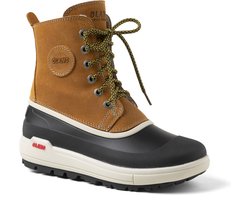 Olang Calgary Snowboots Dames - Curry - Maat 40