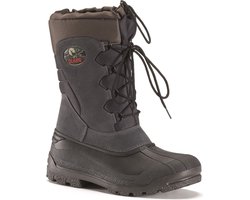 Olang Canadian Snowboots Heren - Antracite - Maat 39/40