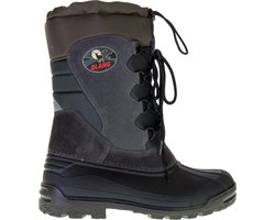 Olang Canadian Snowboots Heren - Antracite - Maat 41/42